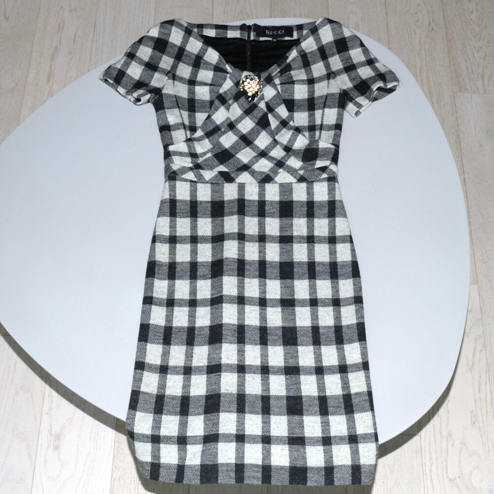 Gucci dress